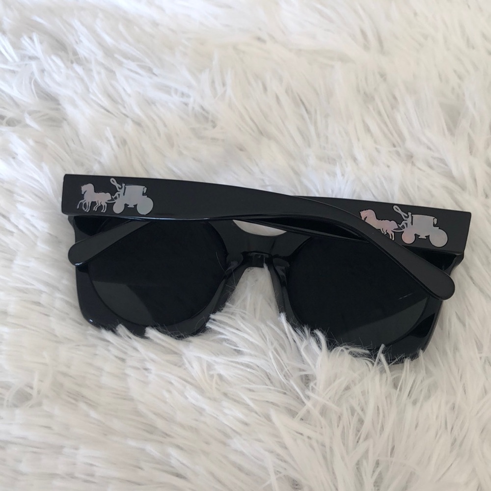 😎✨Coach Sunglasses✨😎
